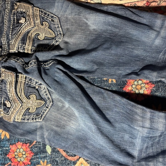 Rock Revival Women's Jeans - Picture 6 of 7